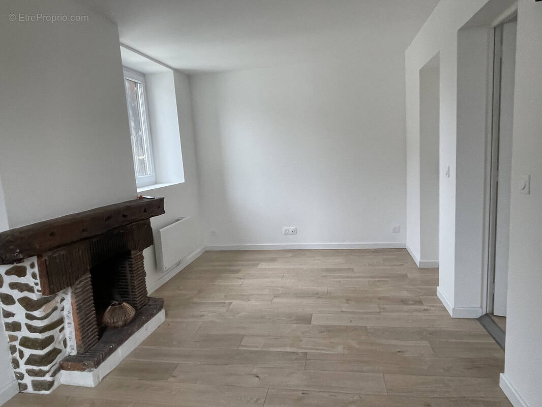 Appartement à RAMBOUILLET