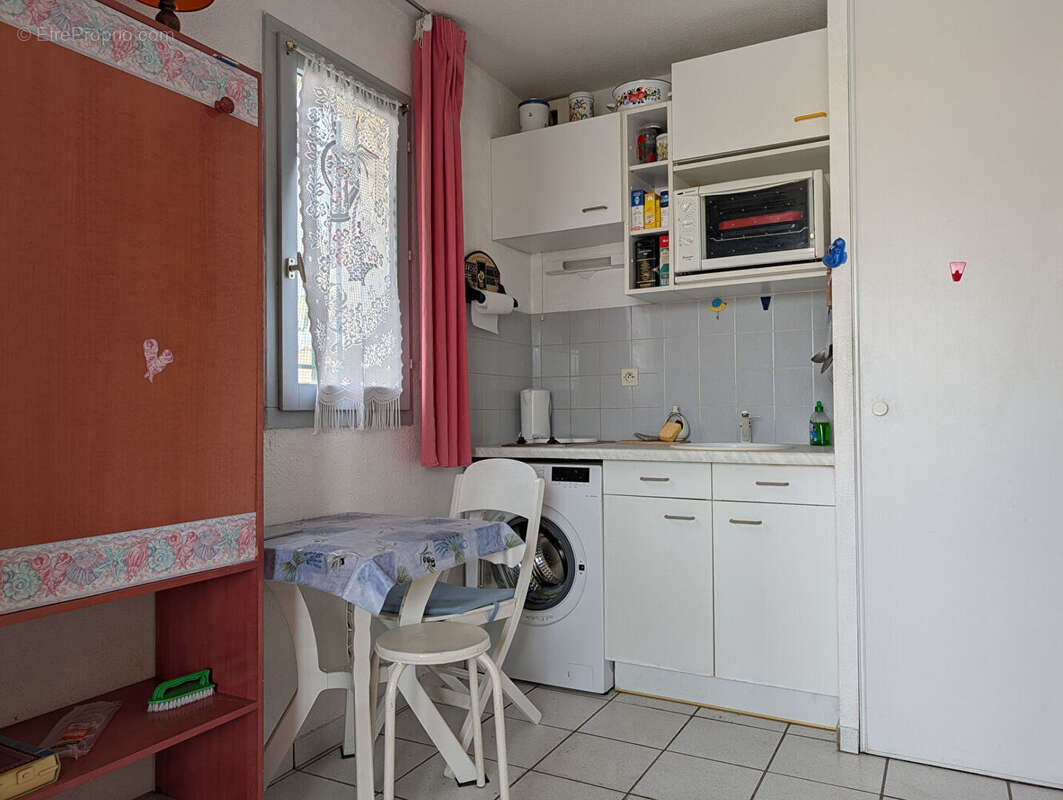 Charmant appartement 2 pièces à vendre à La Londe-les-Maures - Idéal résidence secondaire et locatif saisonnier - photo 4