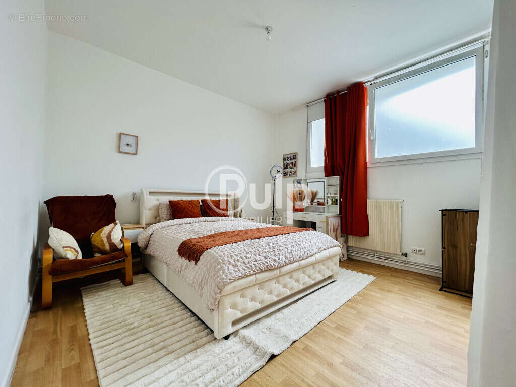 Appartement à DOUAI