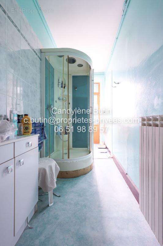 Maison à LA LIVINIERE