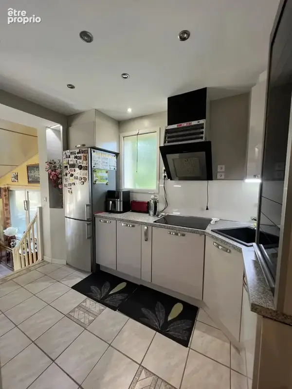 Maison sous sol total 3 chambres - photo 7