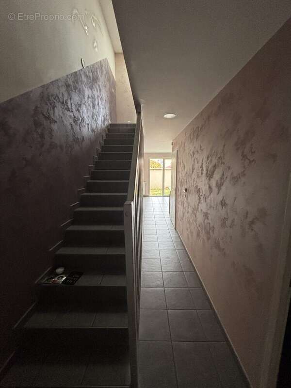 Maison à SAINT-ETIENNE