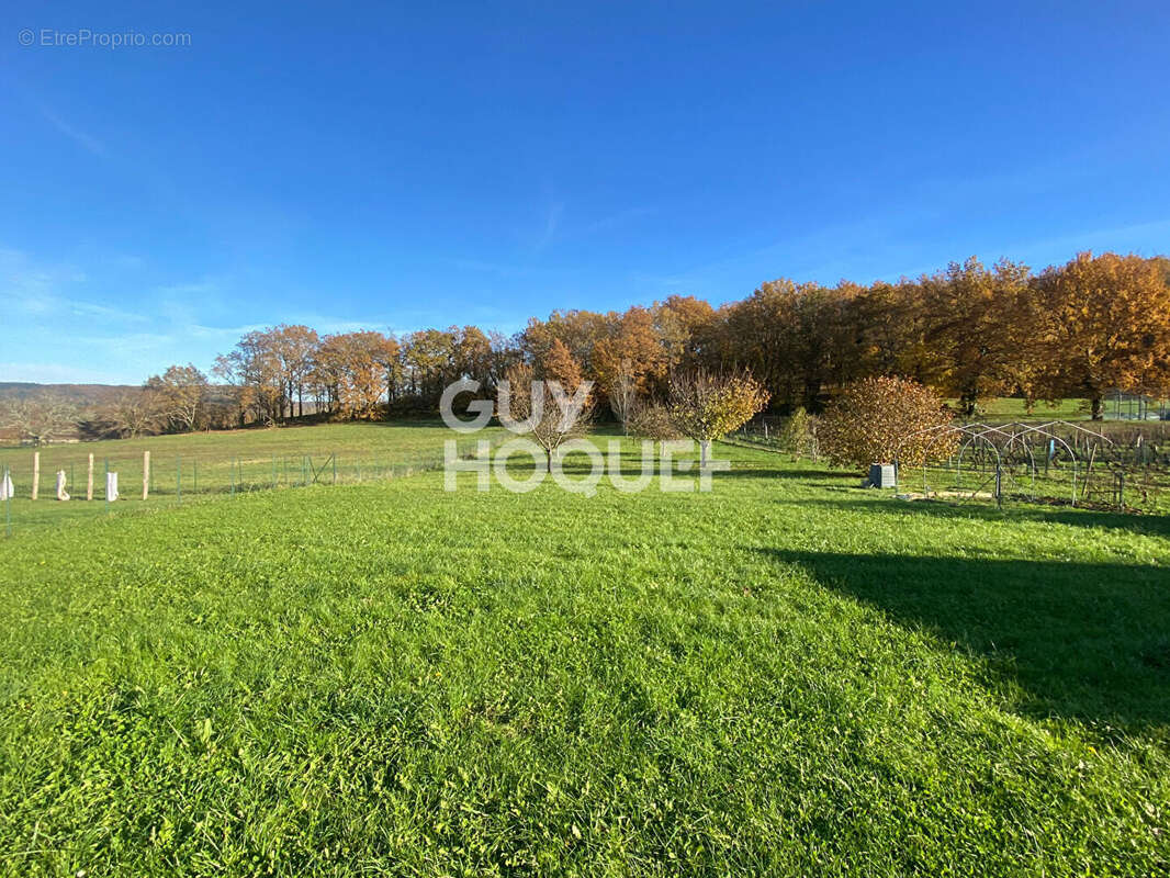 Maison à LAGARDELLE