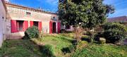 Maison à ABZAC