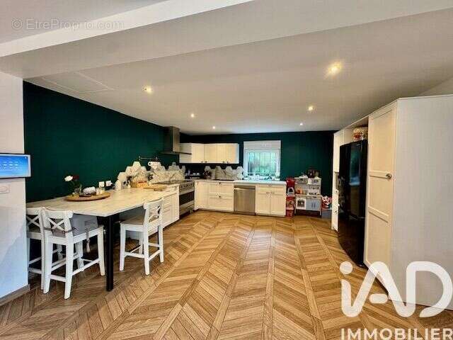 Photo 4 - Maison à NOYELLES-GODAULT