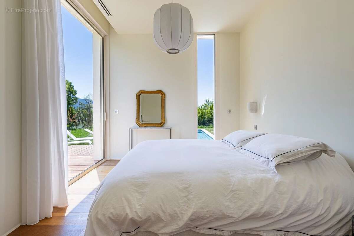 Maison à MARSEILLE-11E