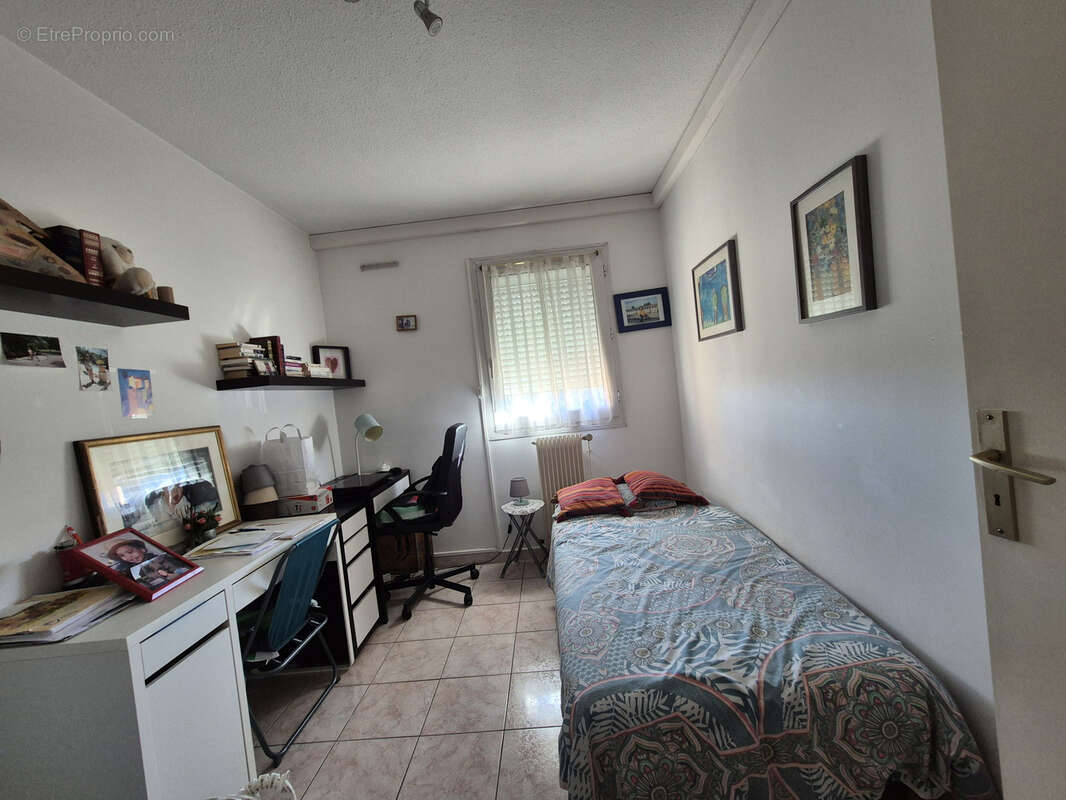 Appartement à HYERES