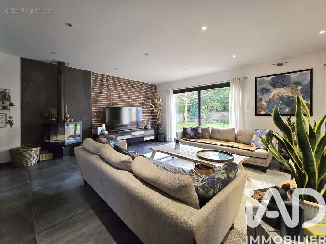 Photo 6 - Maison à MAGNY-LE-HONGRE