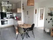 Appartement à GROISY
