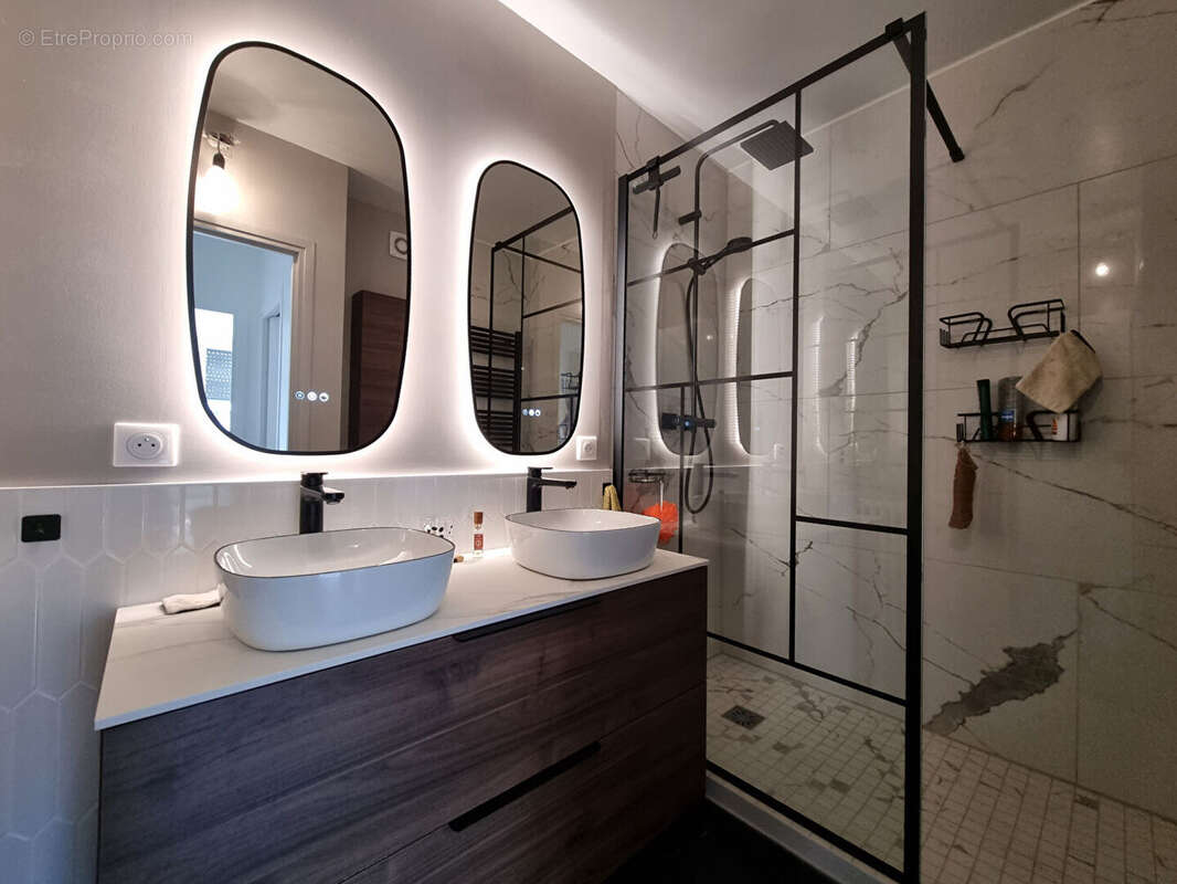 Appartement Fontenay Sous Bois 4 pièce(s) 84 m2 - photo 8