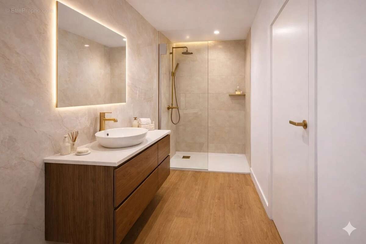 Appartement à PERPIGNAN