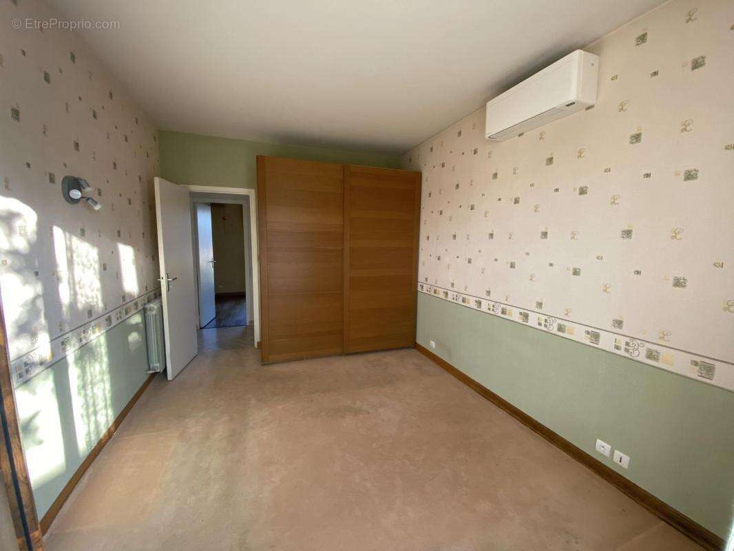 Maison à MORSANG-SUR-ORGE