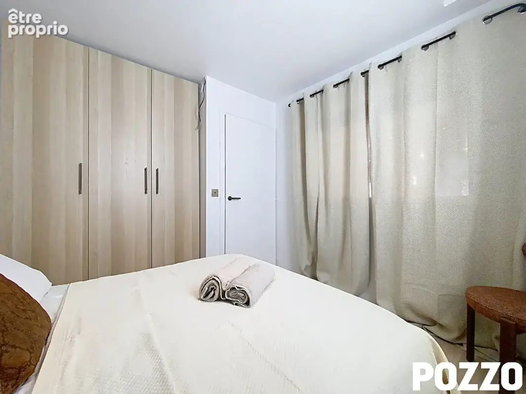 A vendre appartement  de 3 pp Trouville Sur Mer  (14360) - photo 7