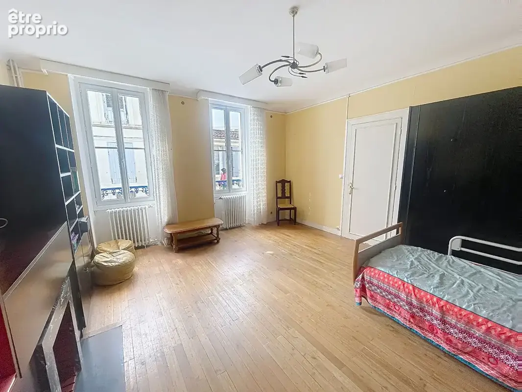 Maison Rochefort 115 m2 - photo 4