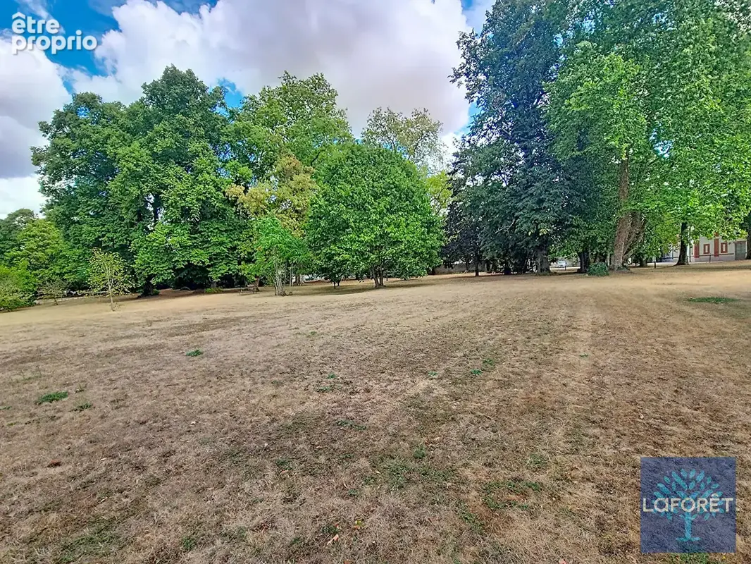 Morigny Champigny, studio de charme de 60 m² au coeur d'un château - photo 6
