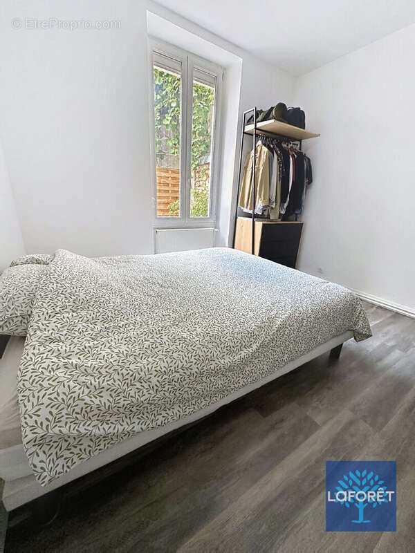 NANCY   À DEUX PAS DU PARC SAINTE-MARIE Appartement de  184.64 m²  Terrasse privative  2 places de parking sécurisées - photo 8