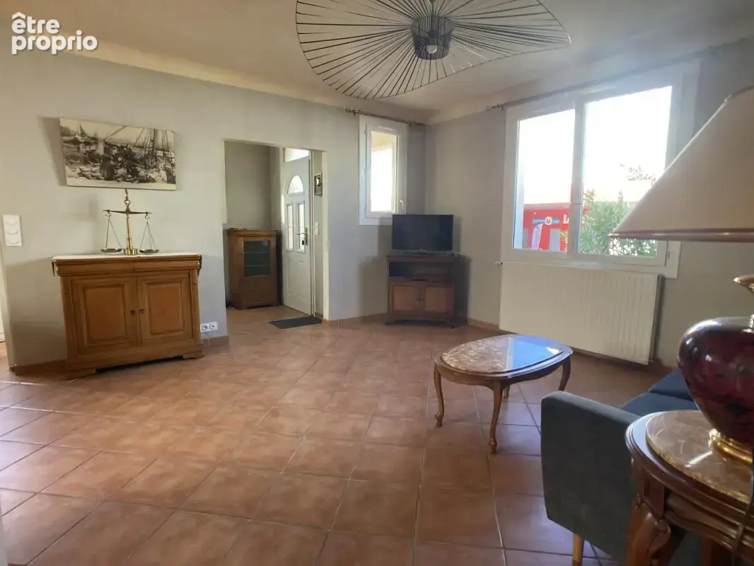 Maison de plain-pied sans travaux au coeur de Saint-Gilles-Cr - photo 5