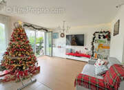 Appartement à LA QUEUE-EN-BRIE