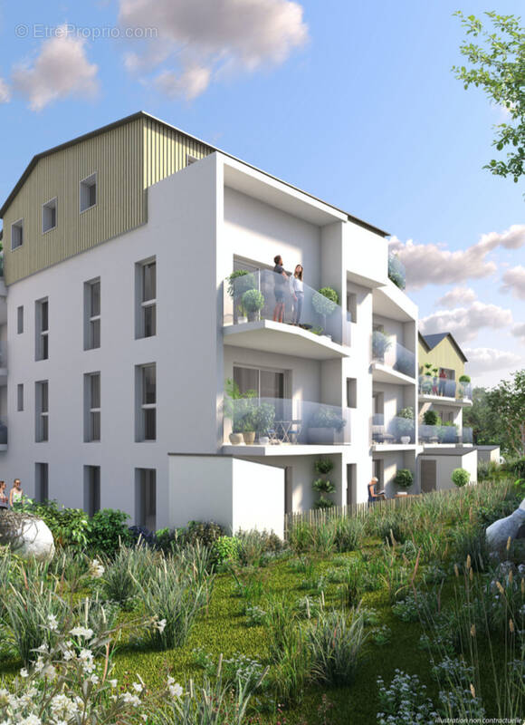Photo 1 - Appartement à PORNICHET