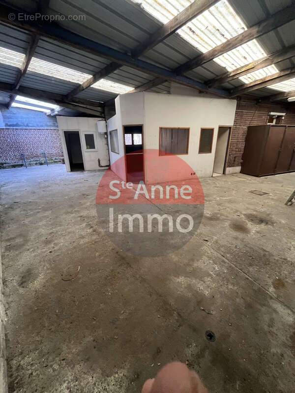 Maison à AILLY-SUR-SOMME