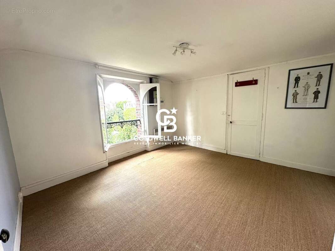 Maison de Ville 134m2 Vésinet-Centre - photo 17