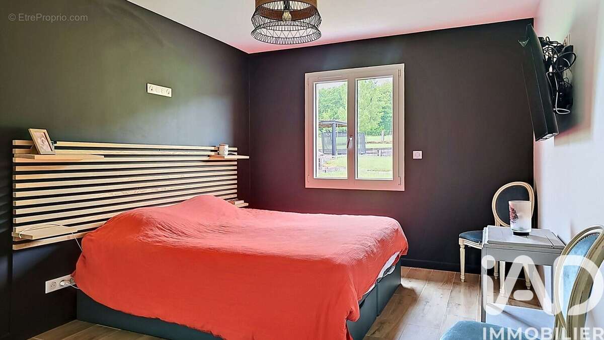 Photo 4 - Maison à SAINT-GERMER-DE-FLY