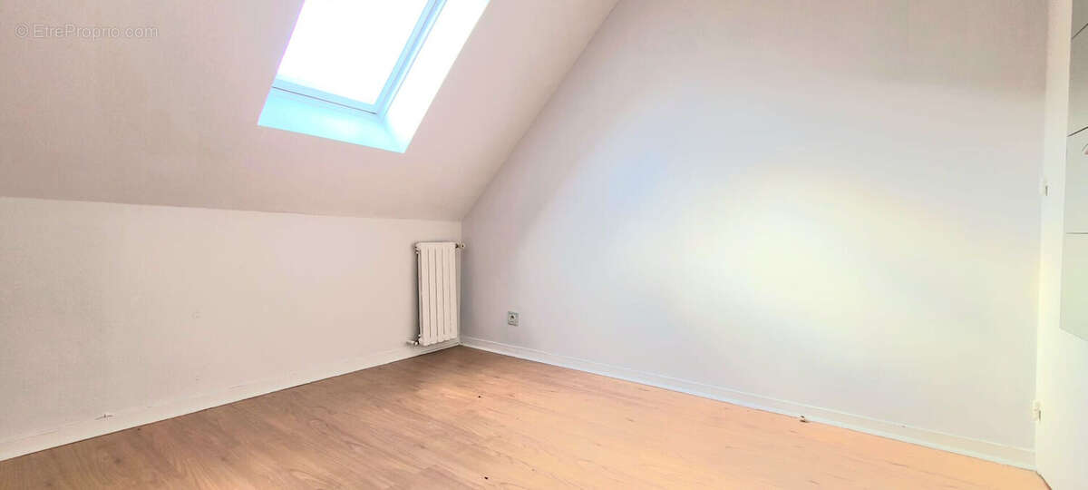 Maison à BELLEFONTAINE