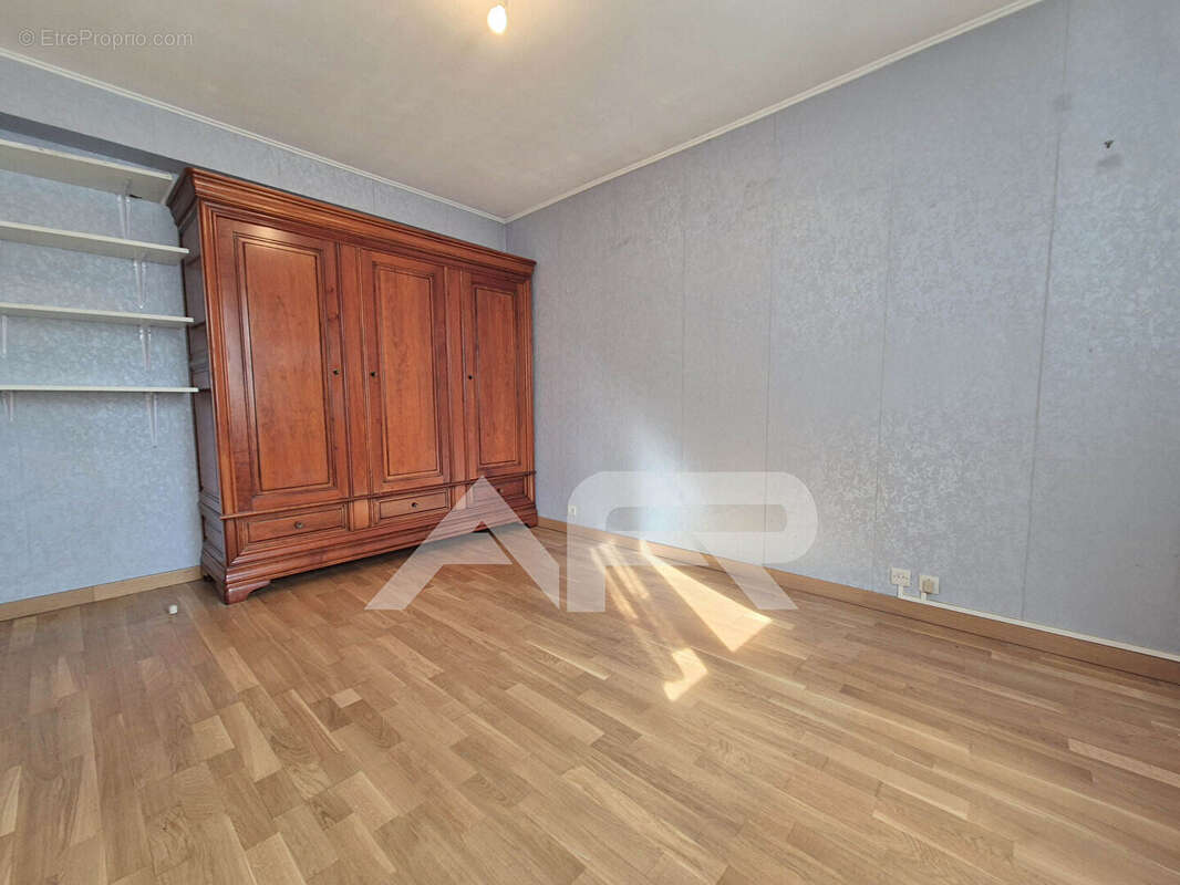 Appartement à CHATOU