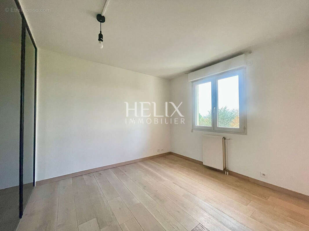 Appartement à CHATOU