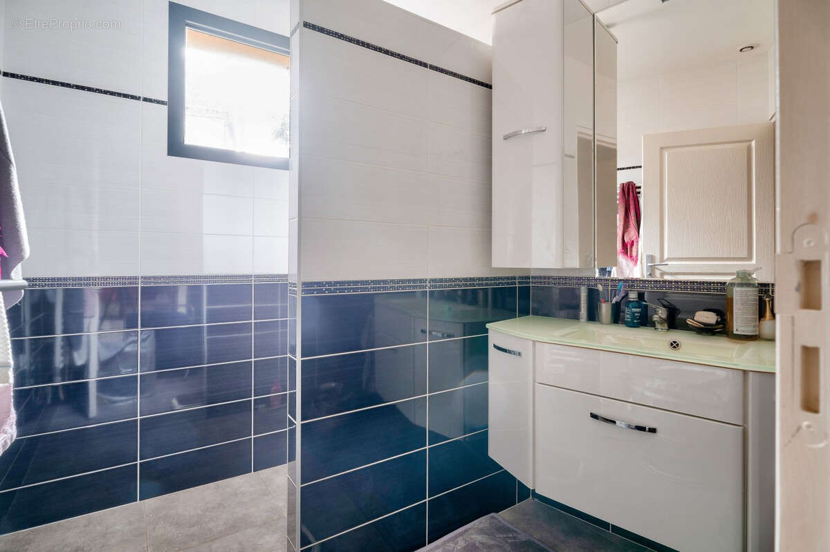 Maison à SAINT-MALO