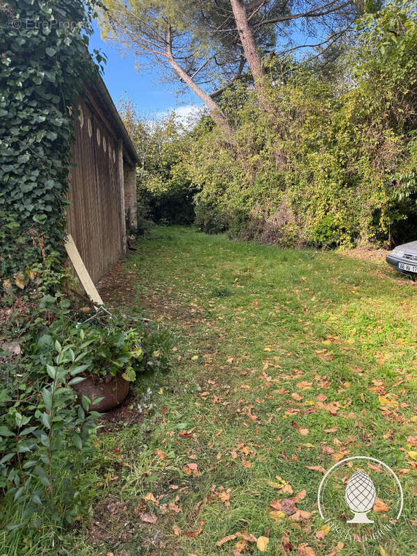 Maison à SAINTE-SOULLE