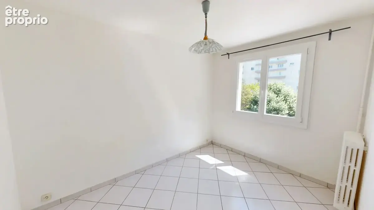 Appartement Domene 3 pièce(s) - photo 9