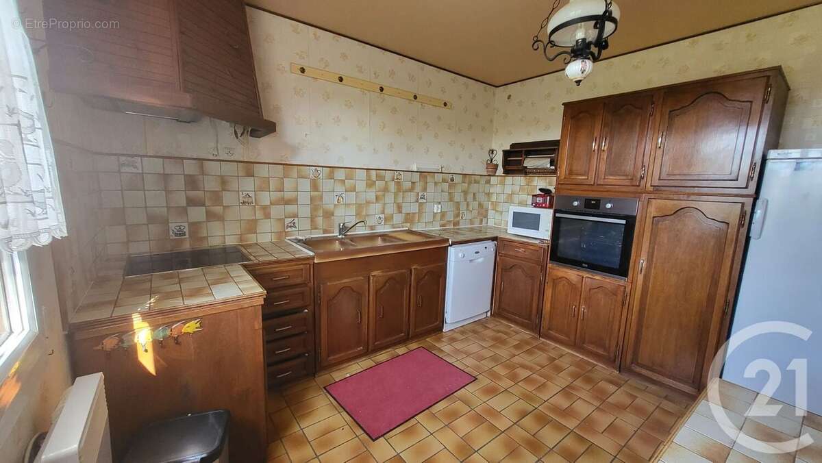 Maison à THORIGNY-SUR-MARNE