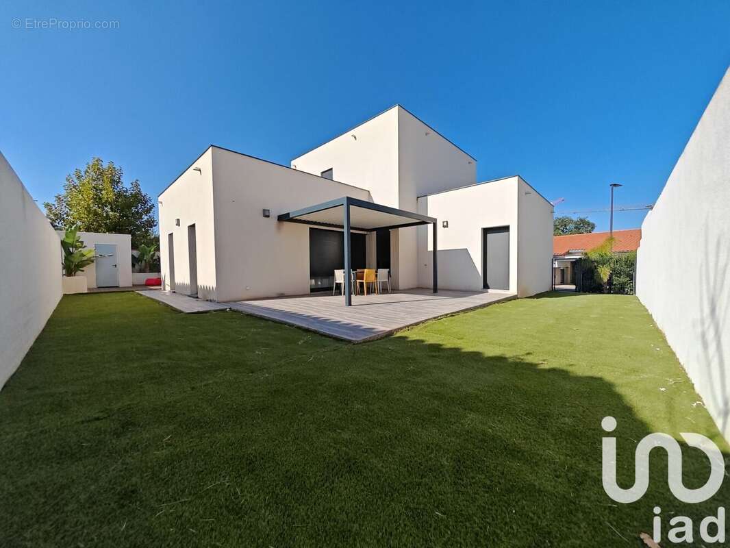 Photo 5 - Maison à POLLESTRES