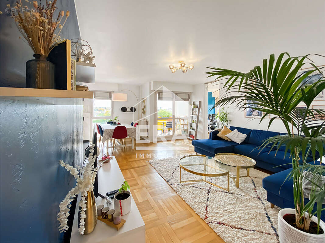 Appartement à MELUN