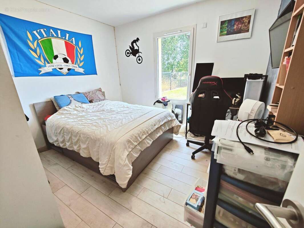 Maison 103 m² à Leogeats  - photo 5