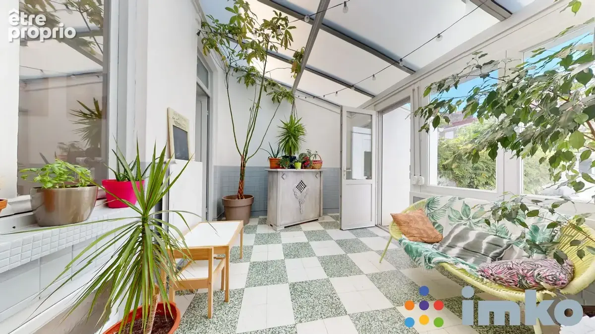 Maison 5 pièces 124 m² à vendre à Dunkerque (59240) - photo 3