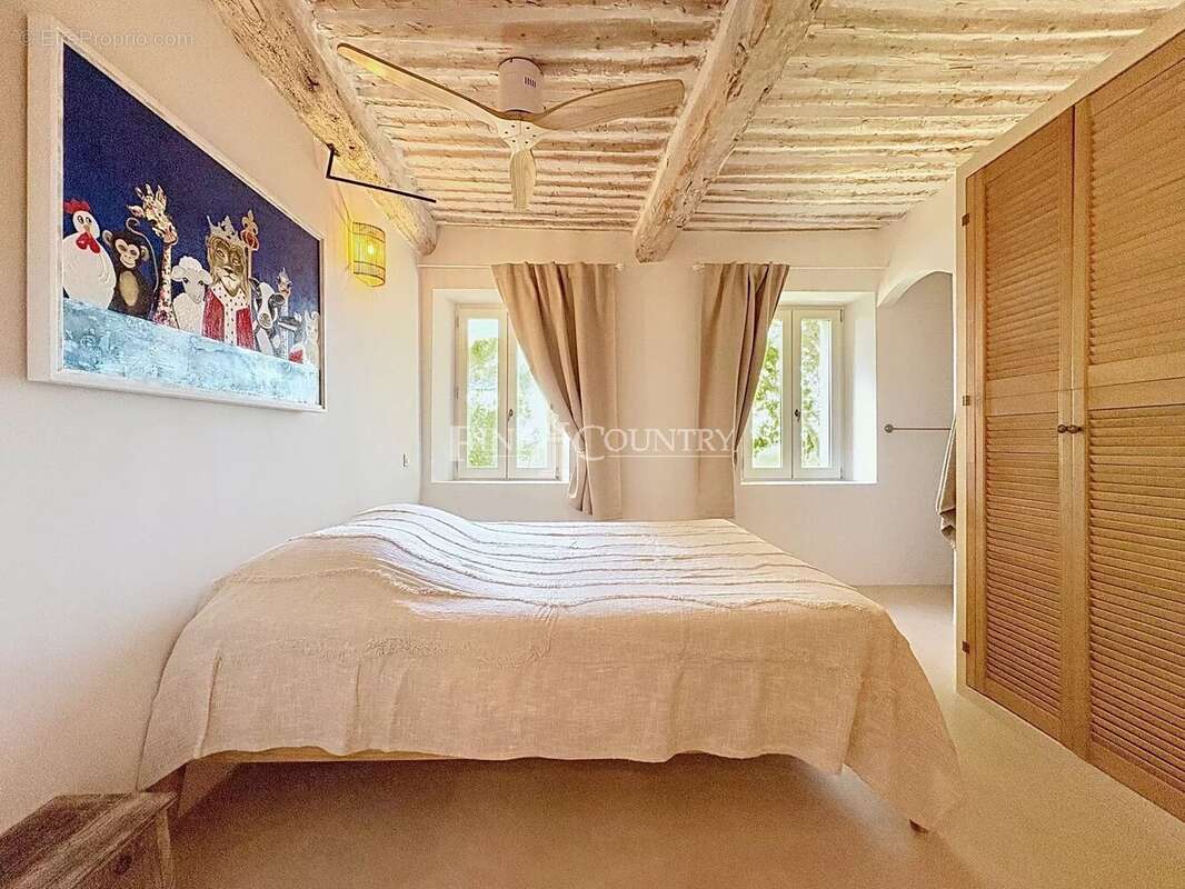 Maison à FAYENCE
