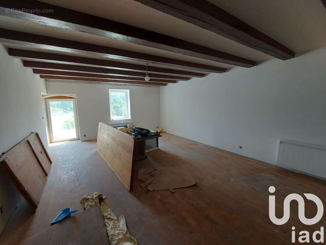 Photo 8 - Maison à BONLIEU