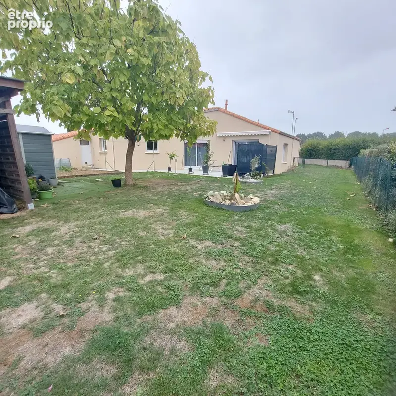 Maison 5 pièces, de plain-pied 102 m2 - photo 15