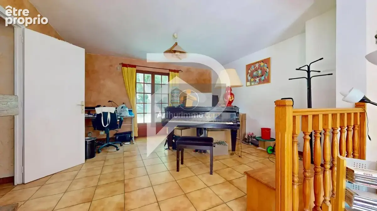 Vente Maison Triel-sur-seine(78510) 693 000ï¿œ - photo 4