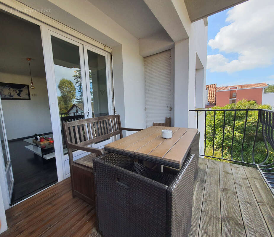 Appartement à ANGLET