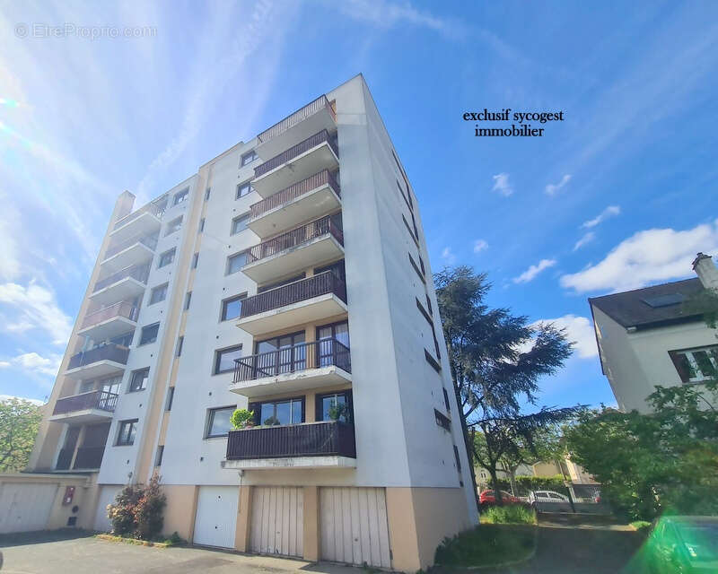 Appartement Les Pavillons Sous Bois 3 pièce(s) 57 m2 - photo 3