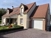 Maison à NOTRE-DAME-D'ALIERMONT