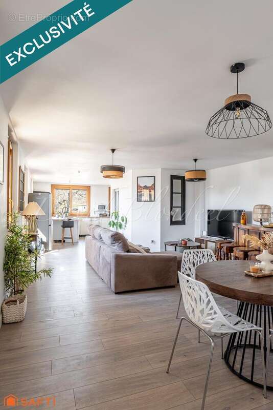 Photo 4 - Maison à GRAULHET