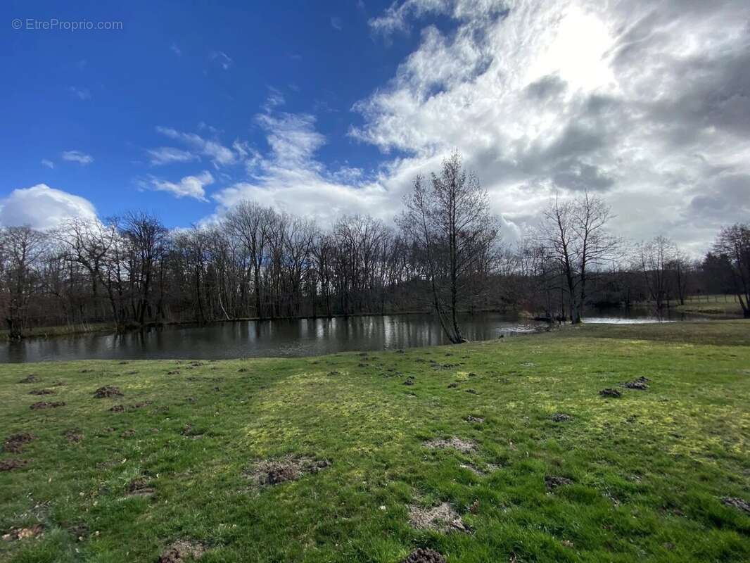 Maison à SAINT-DIDIER