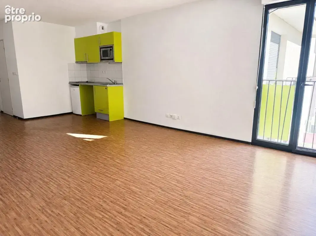 Appartement - photo 3