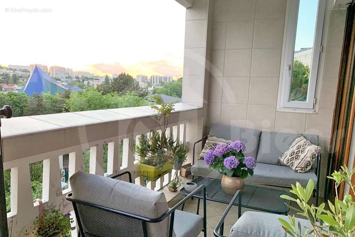 Appartement à BAGNEUX