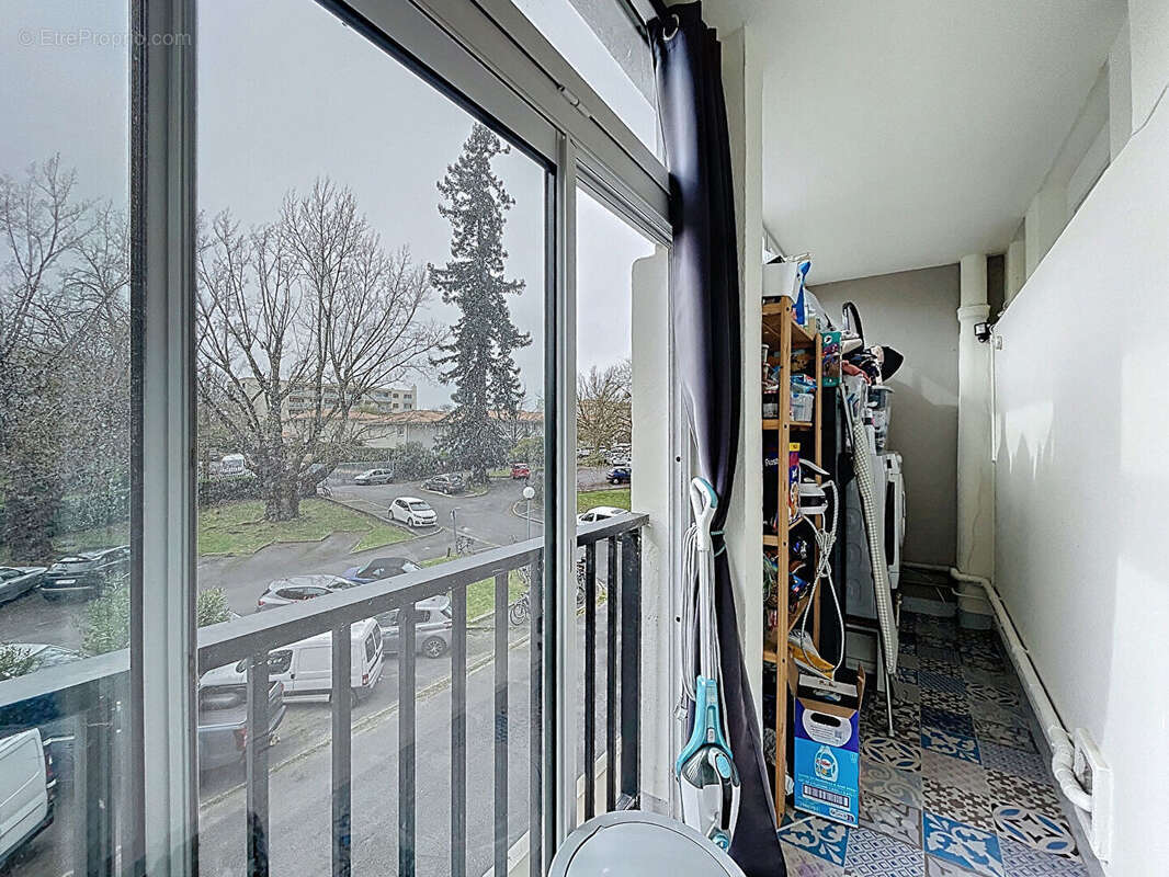 Appartement à TALENCE