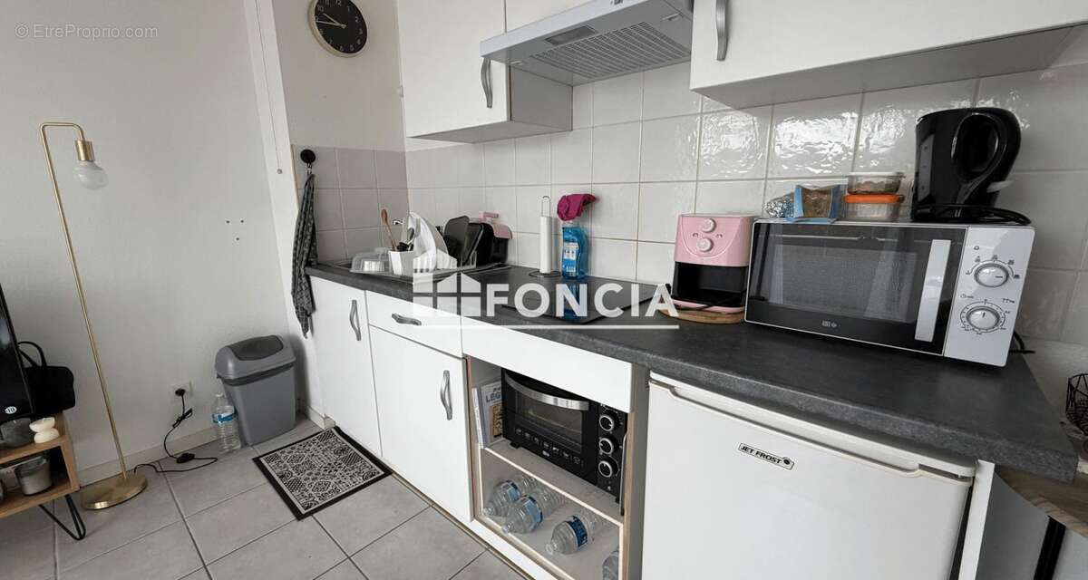 Appartement à DAX